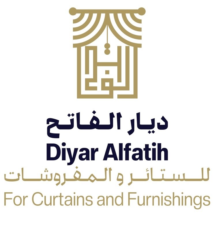 ديار الفتح للستائر والمفروشات